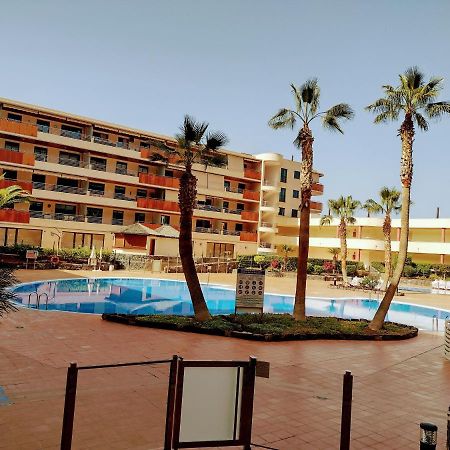圣地亚哥港Balcon Los Gigantes Puerto De Santiago公寓 外观 照片