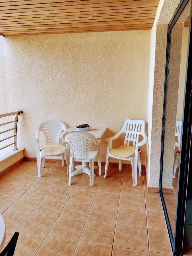 圣地亚哥港Balcon Los Gigantes Puerto De Santiago公寓 外观 照片